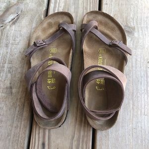 Yara Birkenstock
